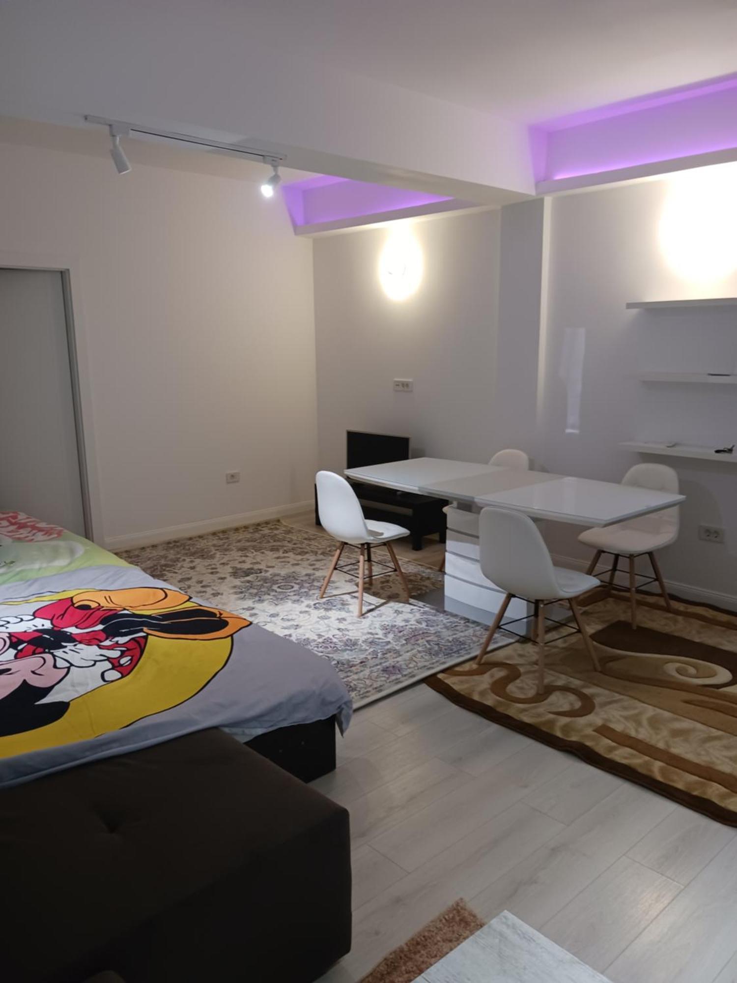 Myky Mouse Nu Primesc Santieristi Si Petrecareti Bucareste Exterior foto