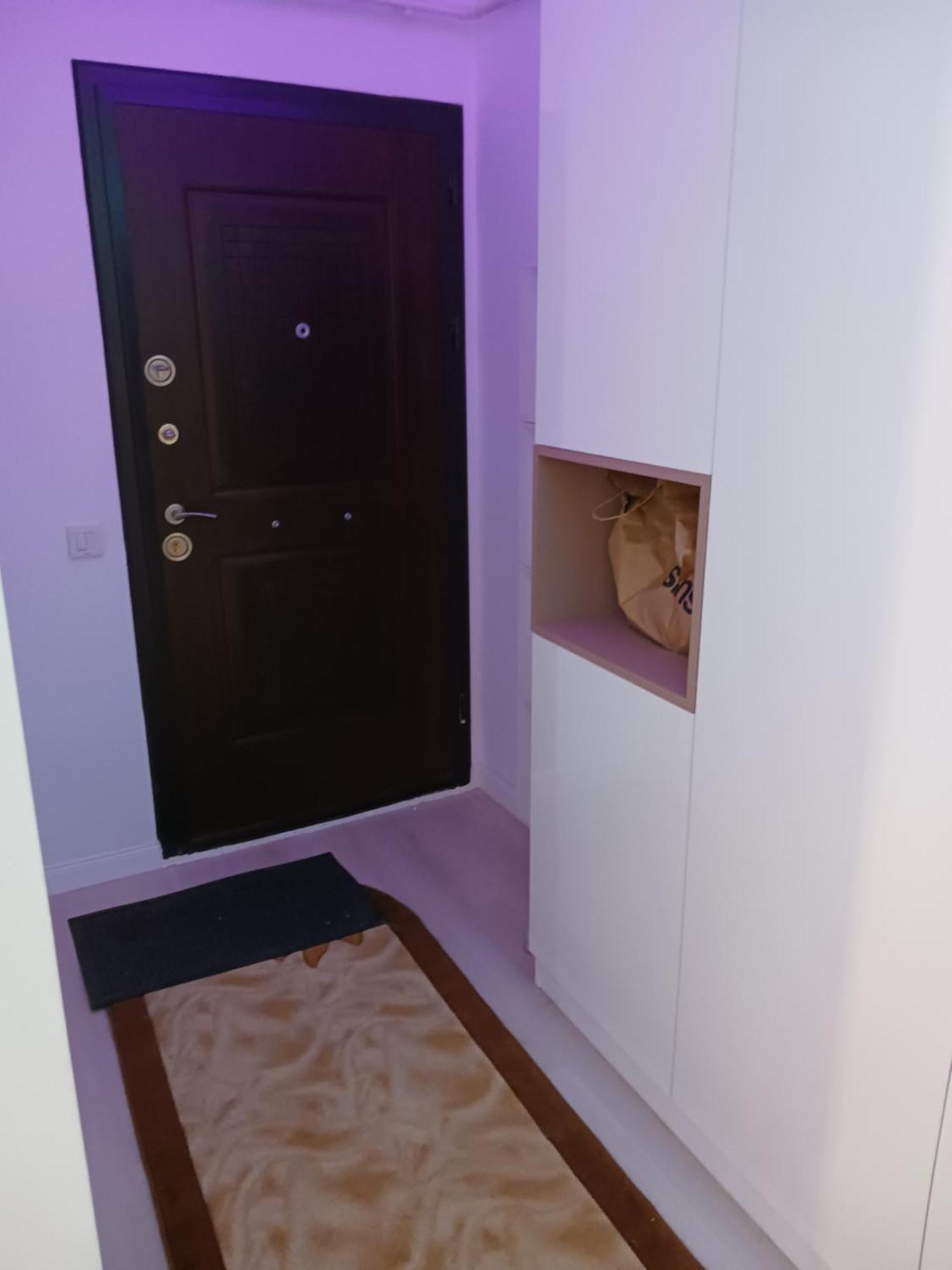 Myky Mouse Nu Primesc Santieristi Si Petrecareti Bucareste Exterior foto